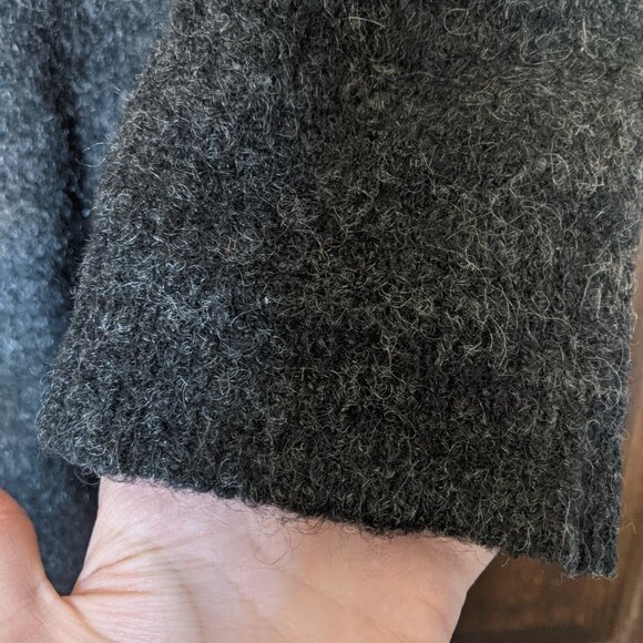 By Malene Birger Mohair Duster - Picture 5 of 8